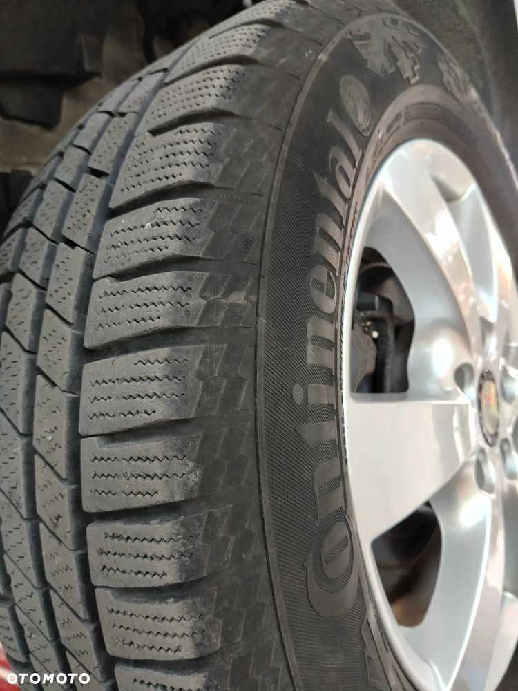 Dacia Duster 1.6 16V 105 4x2 Prestige - 13