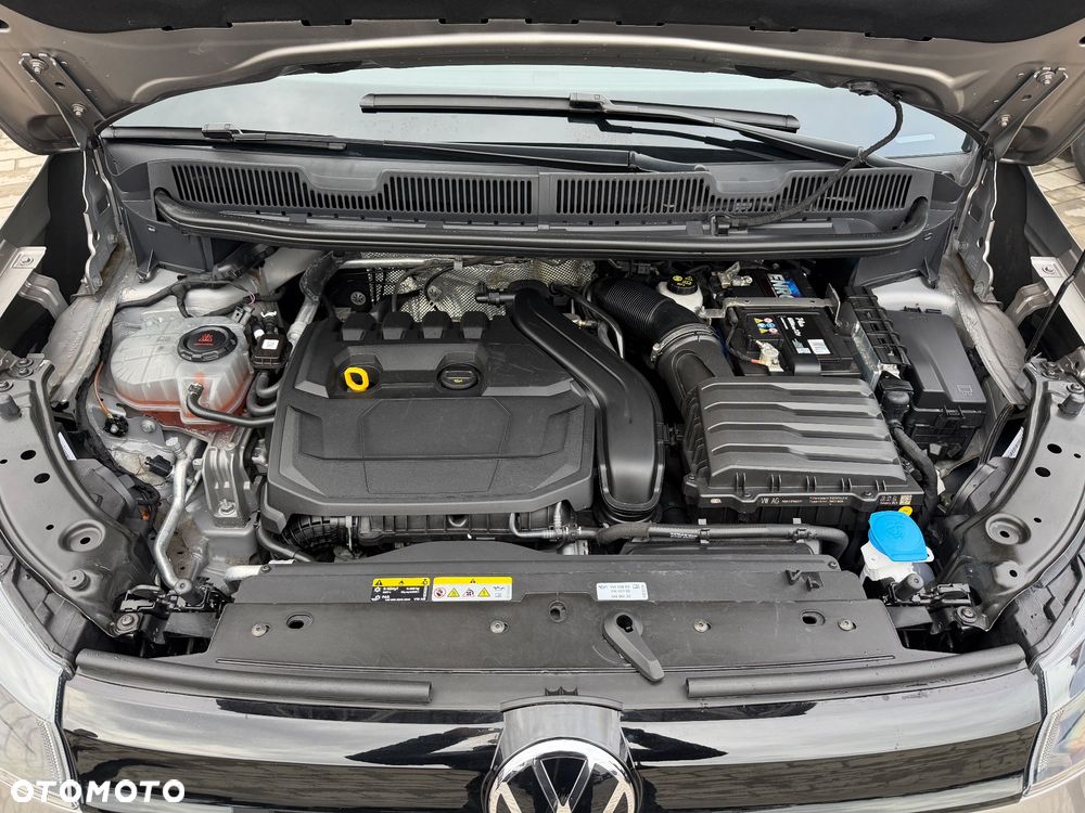 Volkswagen Caddy - 11