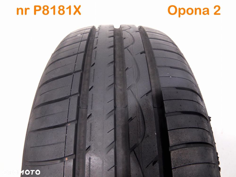 Fulda ECOCONTROL HP 195/65 R15 2szt. - 4