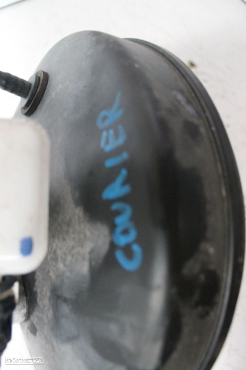 Servo Freio Ford Courier - 6