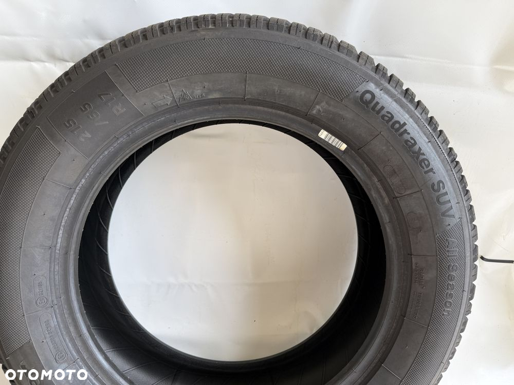 215/65/17 Kleber Quadraxer SUV 103V 2023R - 3