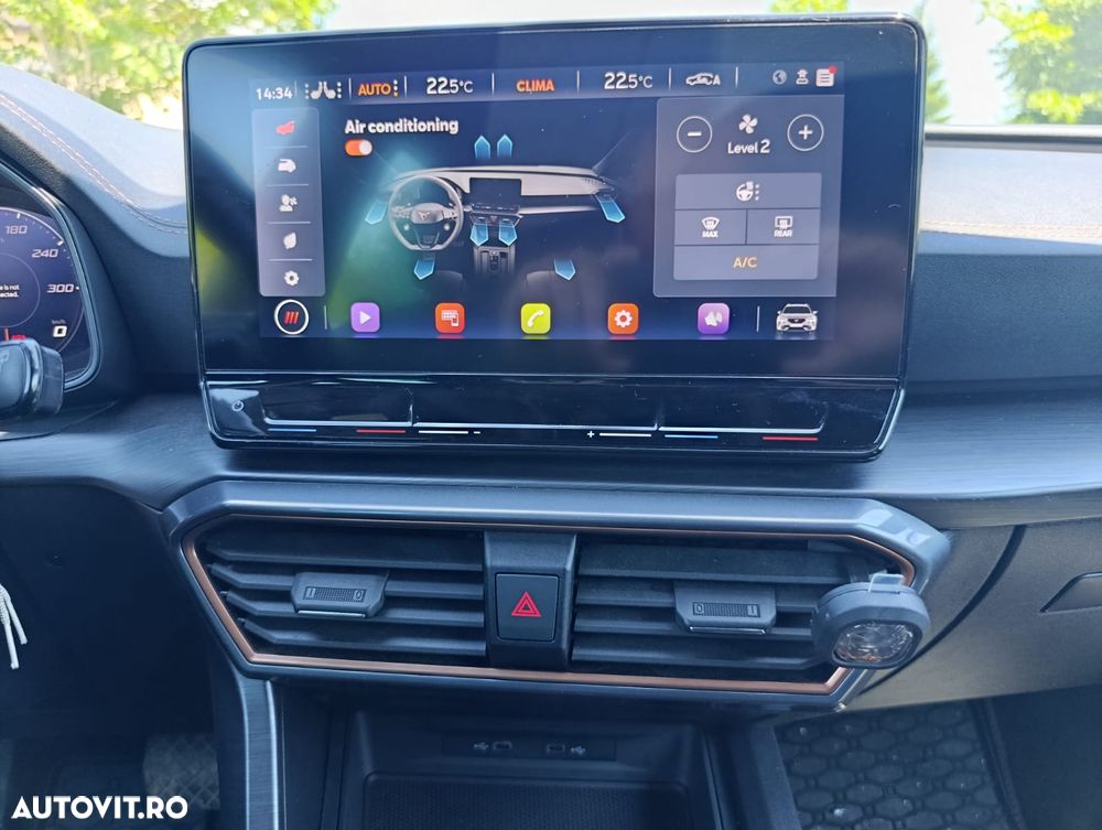 Cupra Formentor 1.5 TSI DSG7 - 28
