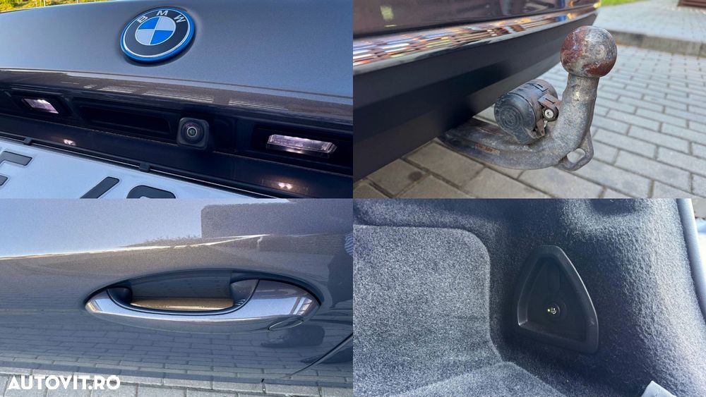 BMW Seria 5 530e xDrive Aut. Luxury Line - 34