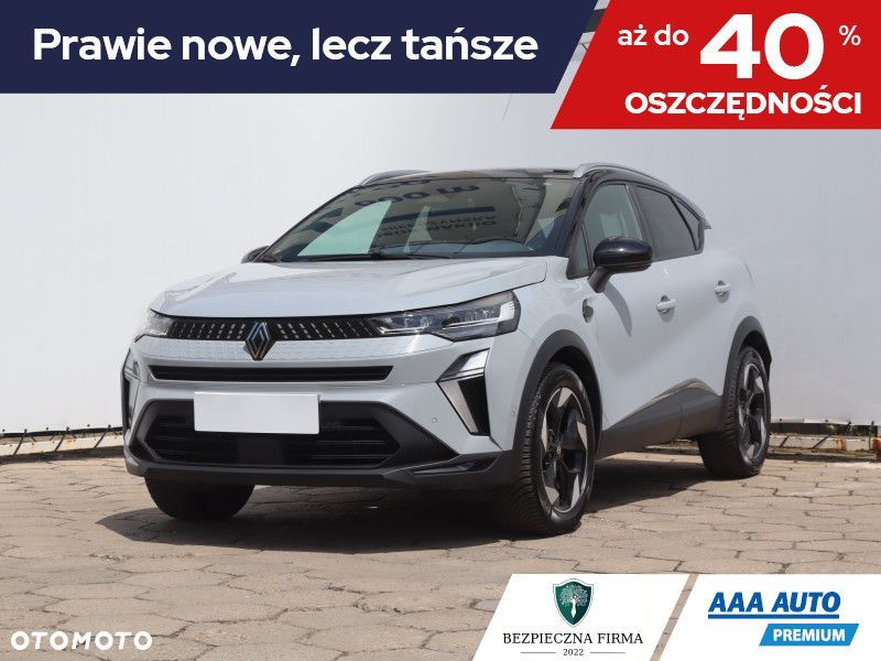 Renault Captur - 2