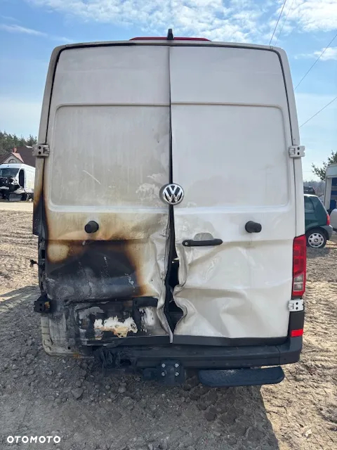 Volkswagen Crafter - 5
