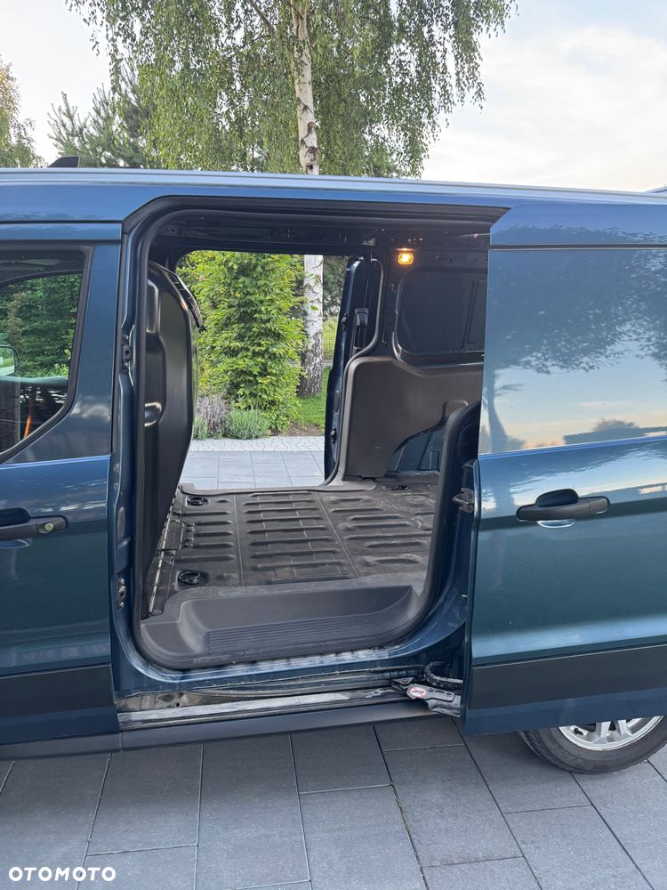 Ford Transit connect - 10