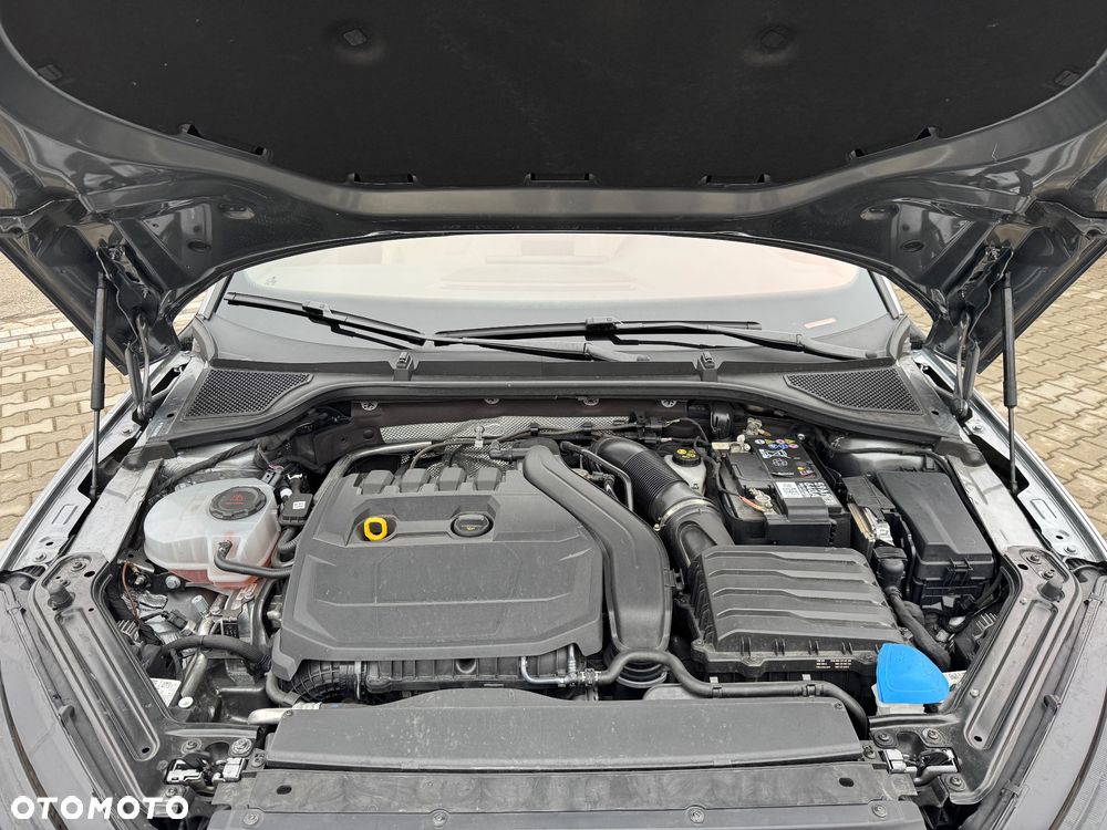 Skoda Octavia - 13