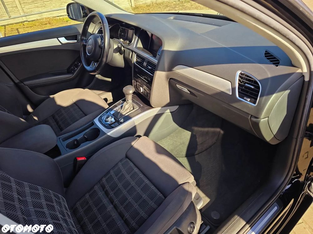 Audi A4 - 29
