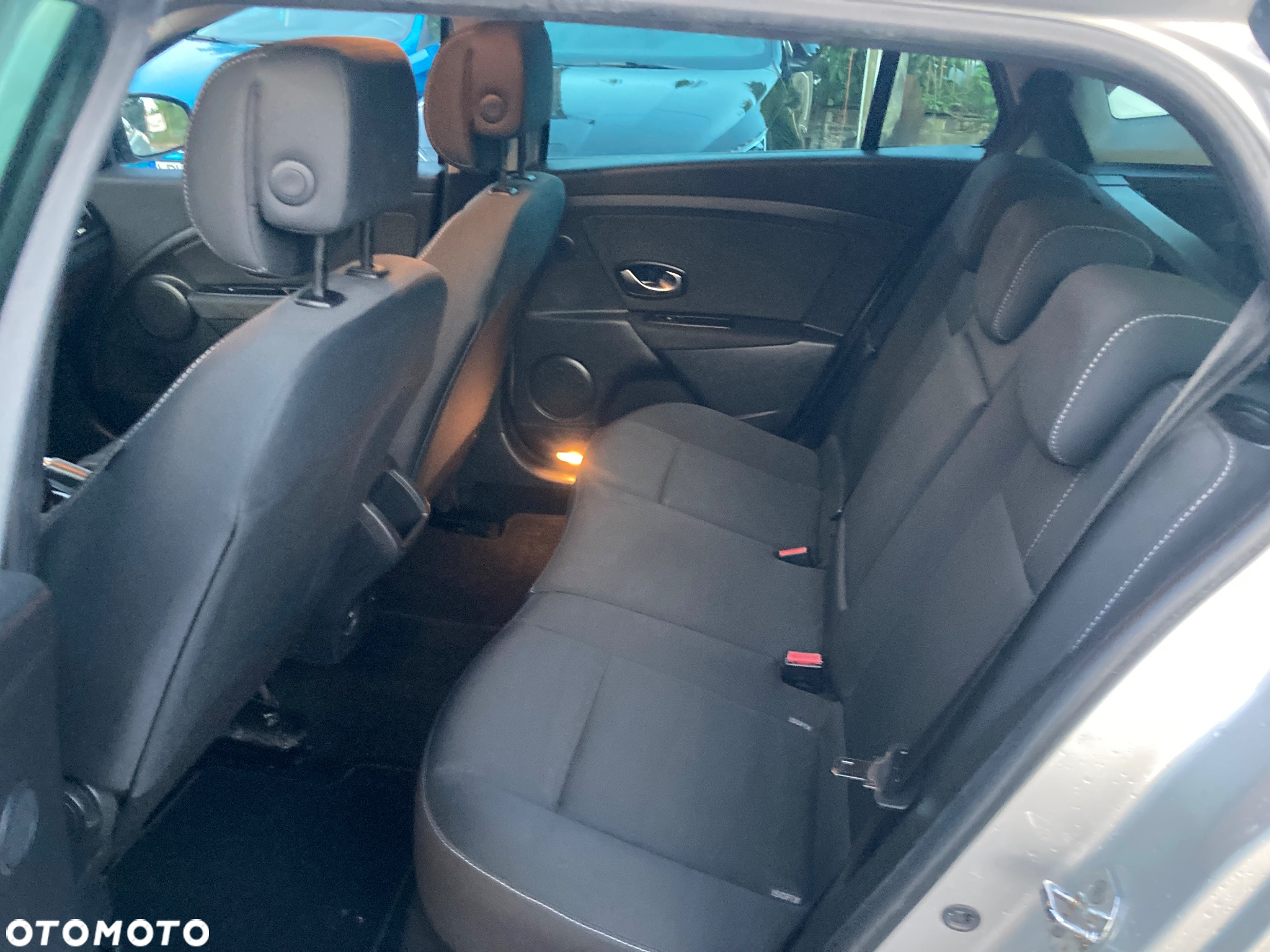 Renault Megane 1.6 16V Authentique - 7