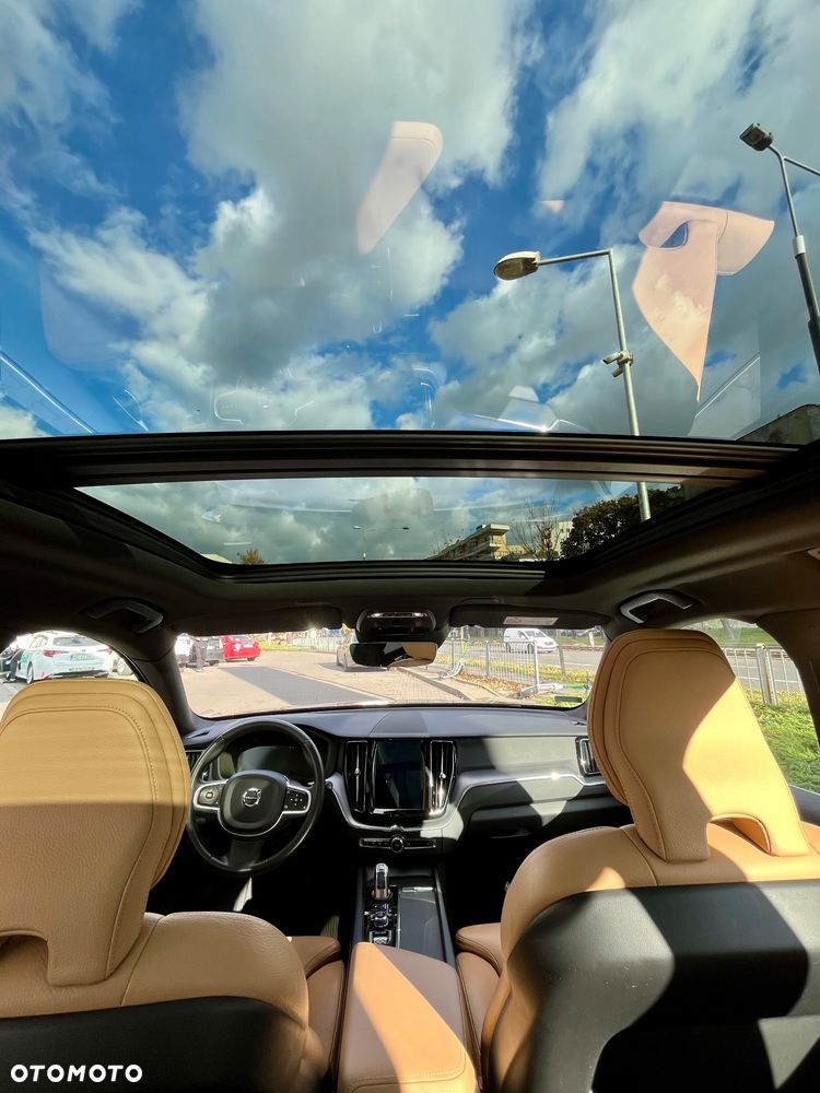 Volvo XC 60 T8 AWD Plug-In Hybrid Polestar Engineered - 11