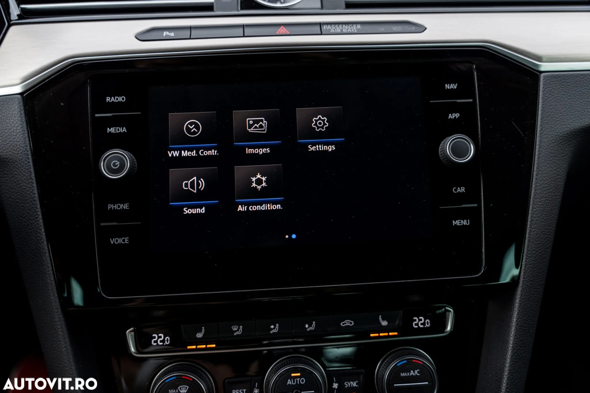 Volkswagen Passat Variant 1.4 TSI Plug-In-Hybrid DSG GTE - 24