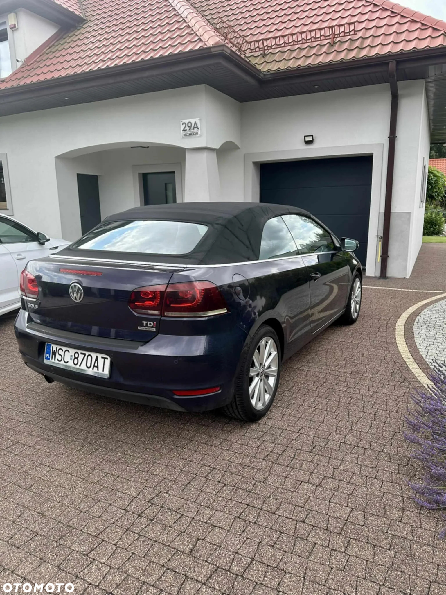 Volkswagen Golf 1.6 TDI - 16