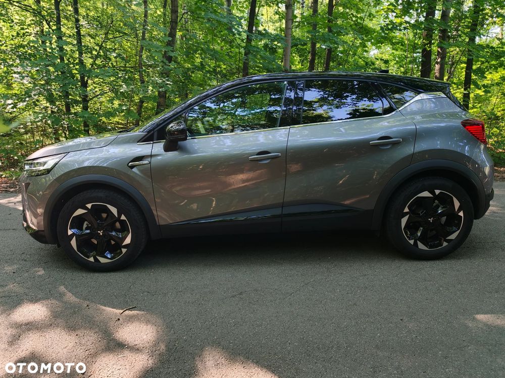 Mitsubishi ASX 1.3 mHEV Instyle DCT - 3
