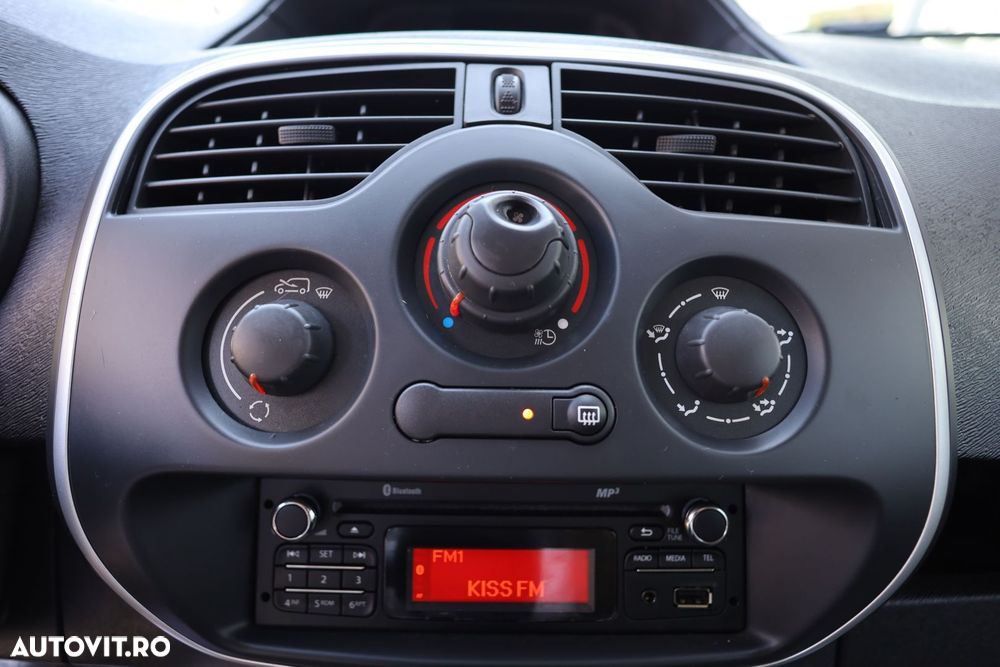 Renault Kangoo Maxi - 20