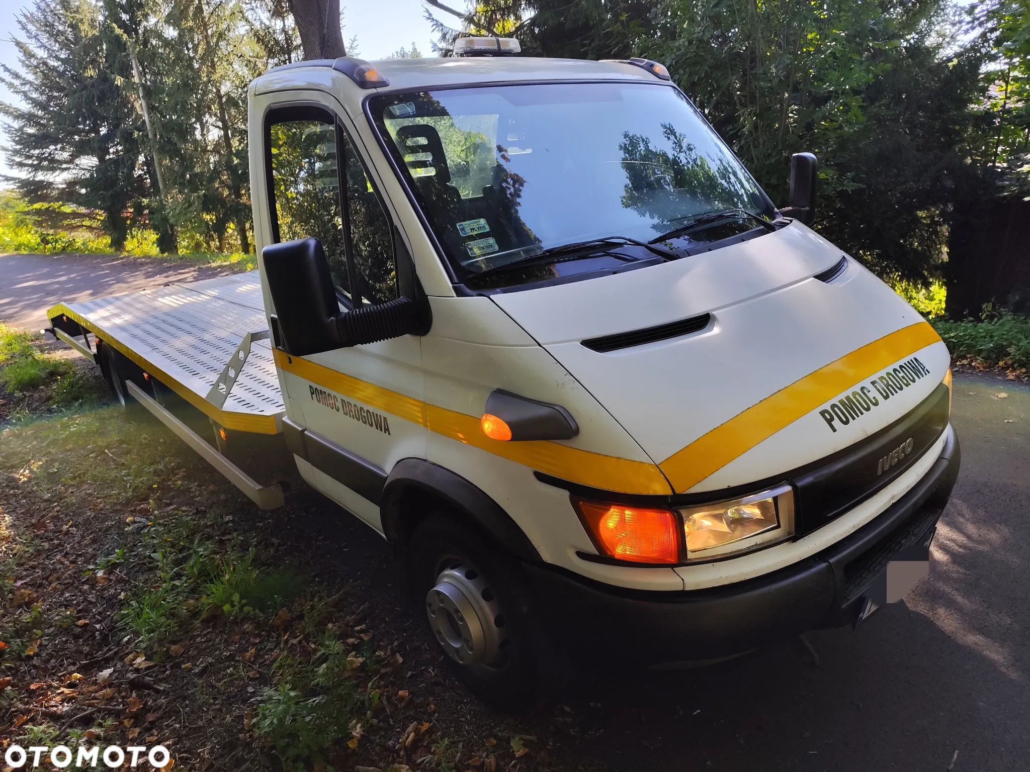 Iveco Daily 65C15 - 2