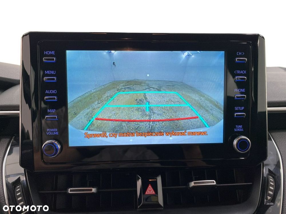 Toyota Corolla - 21