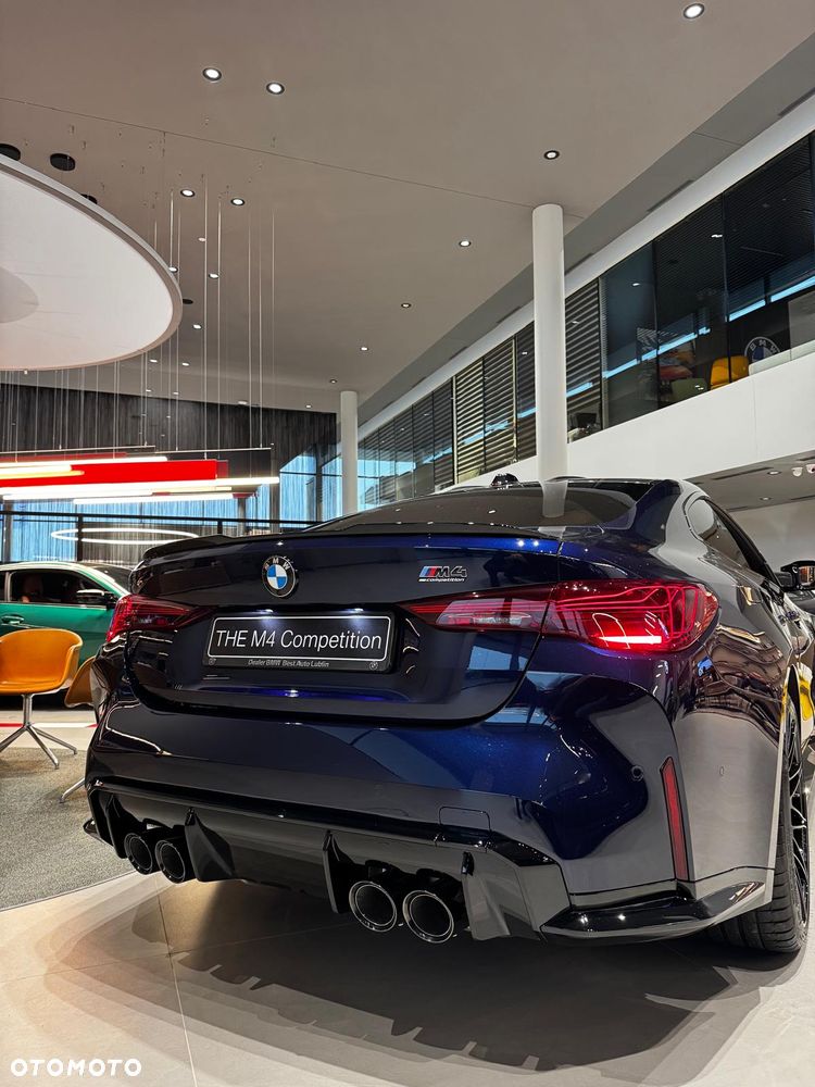 BMW M4 - 3