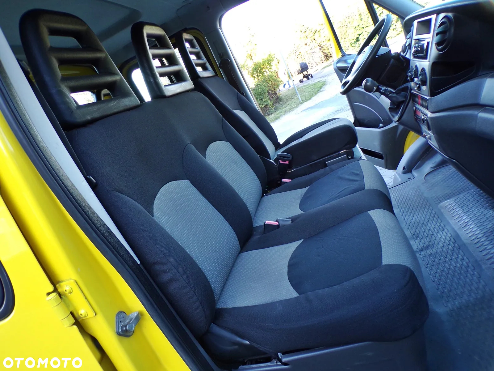 Iveco DAILY DOKA - 18