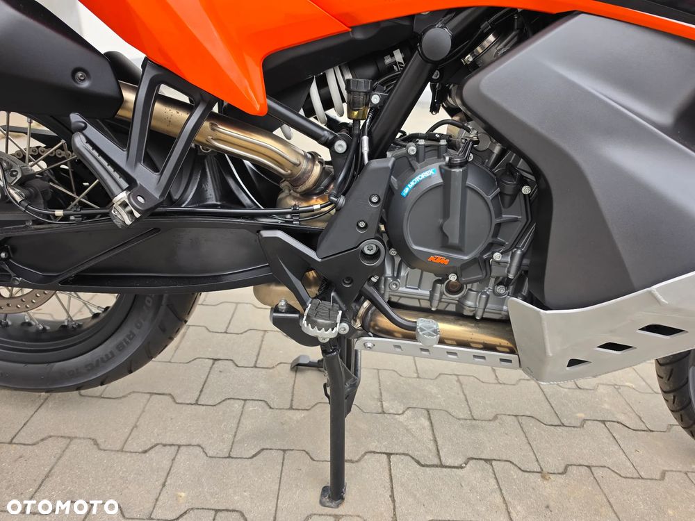 KTM Inny - 23