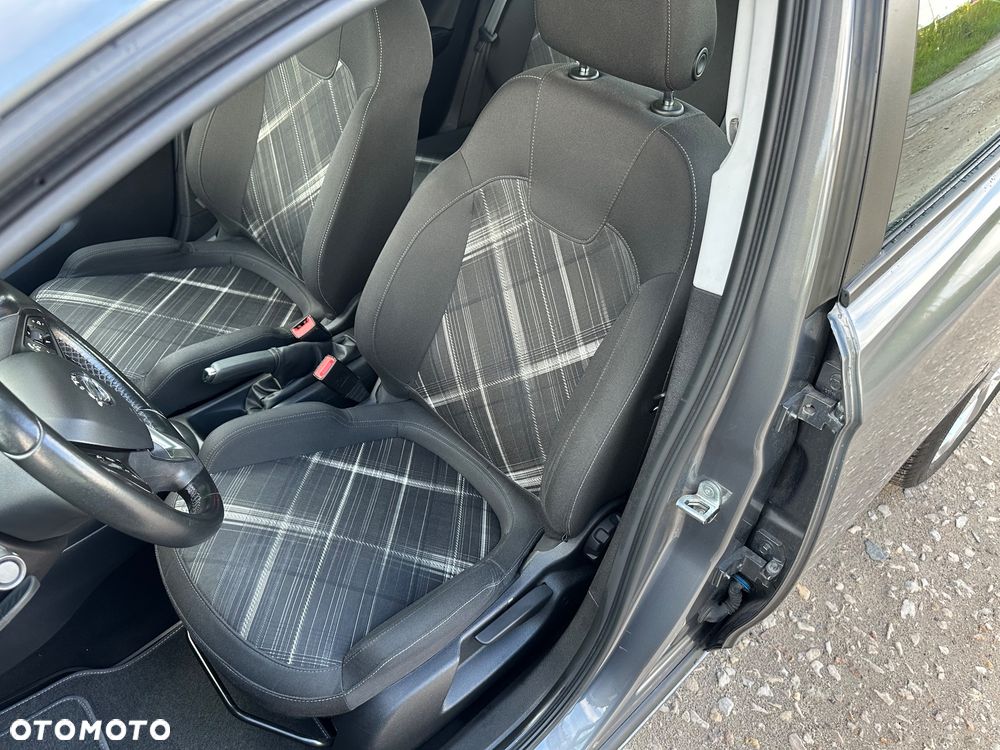 Opel Corsa - 17