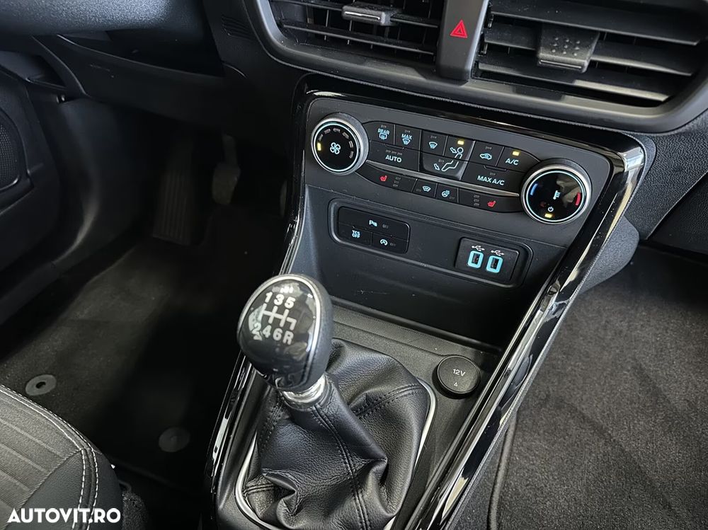 Ford EcoSport 1.0 EcoBoost Titanium - 4