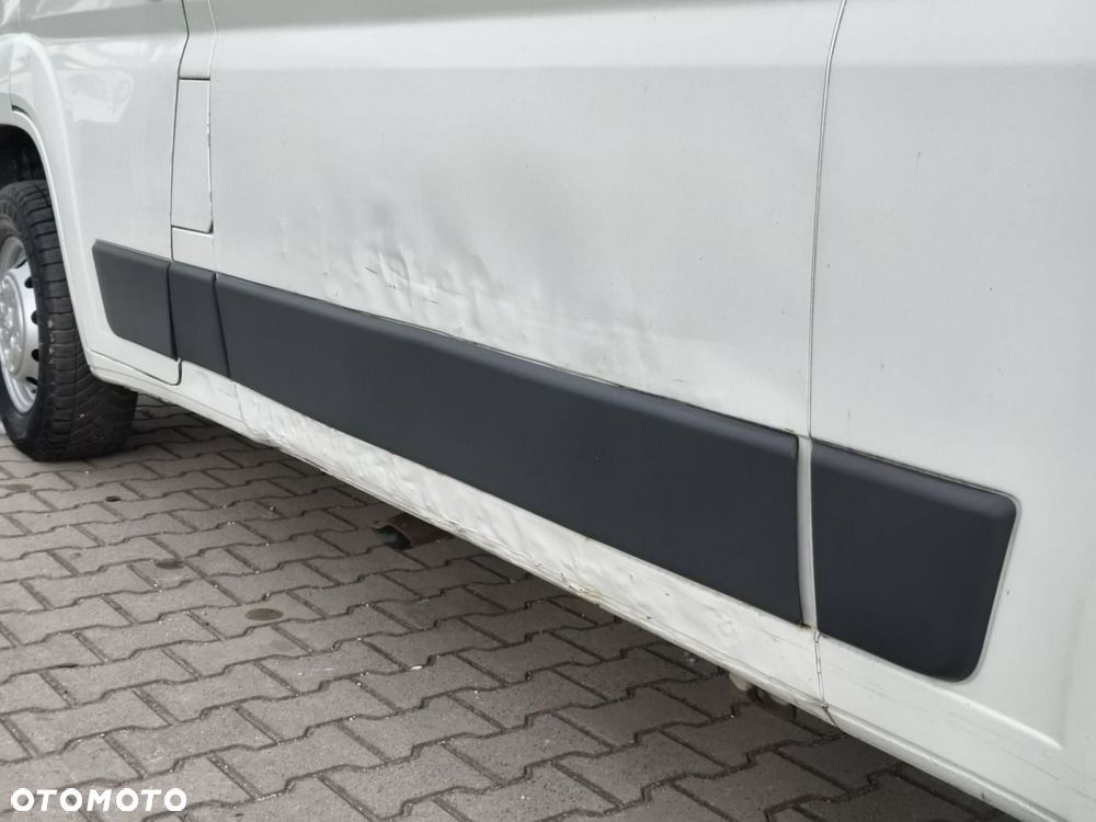 Peugeot Boxer - 23