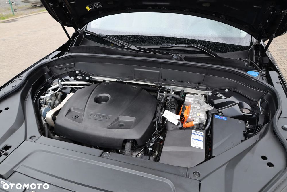 Volvo XC 90 T8 AWD Plus Bright - 35