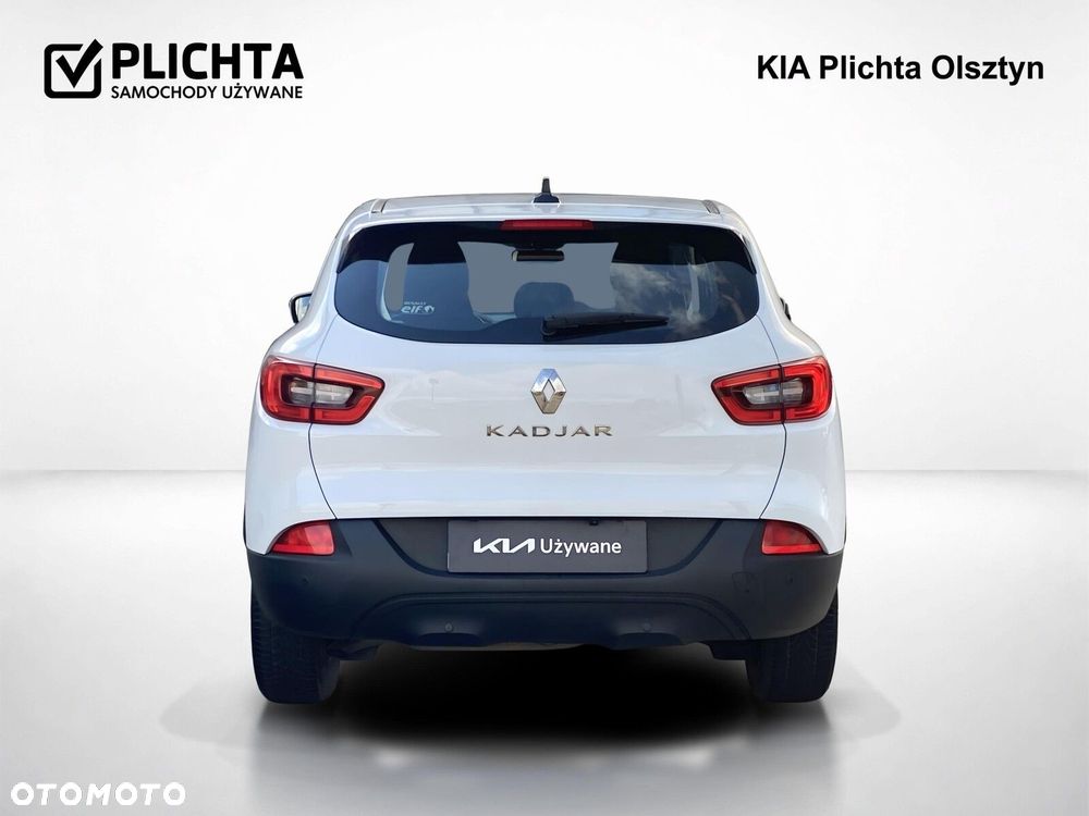Renault Kadjar - 4