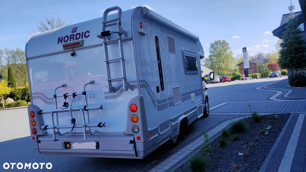 Mercedes-Benz Sprinter Nordic - 3