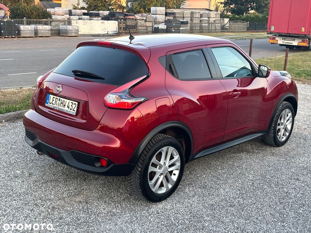 Nissan Juke - 25