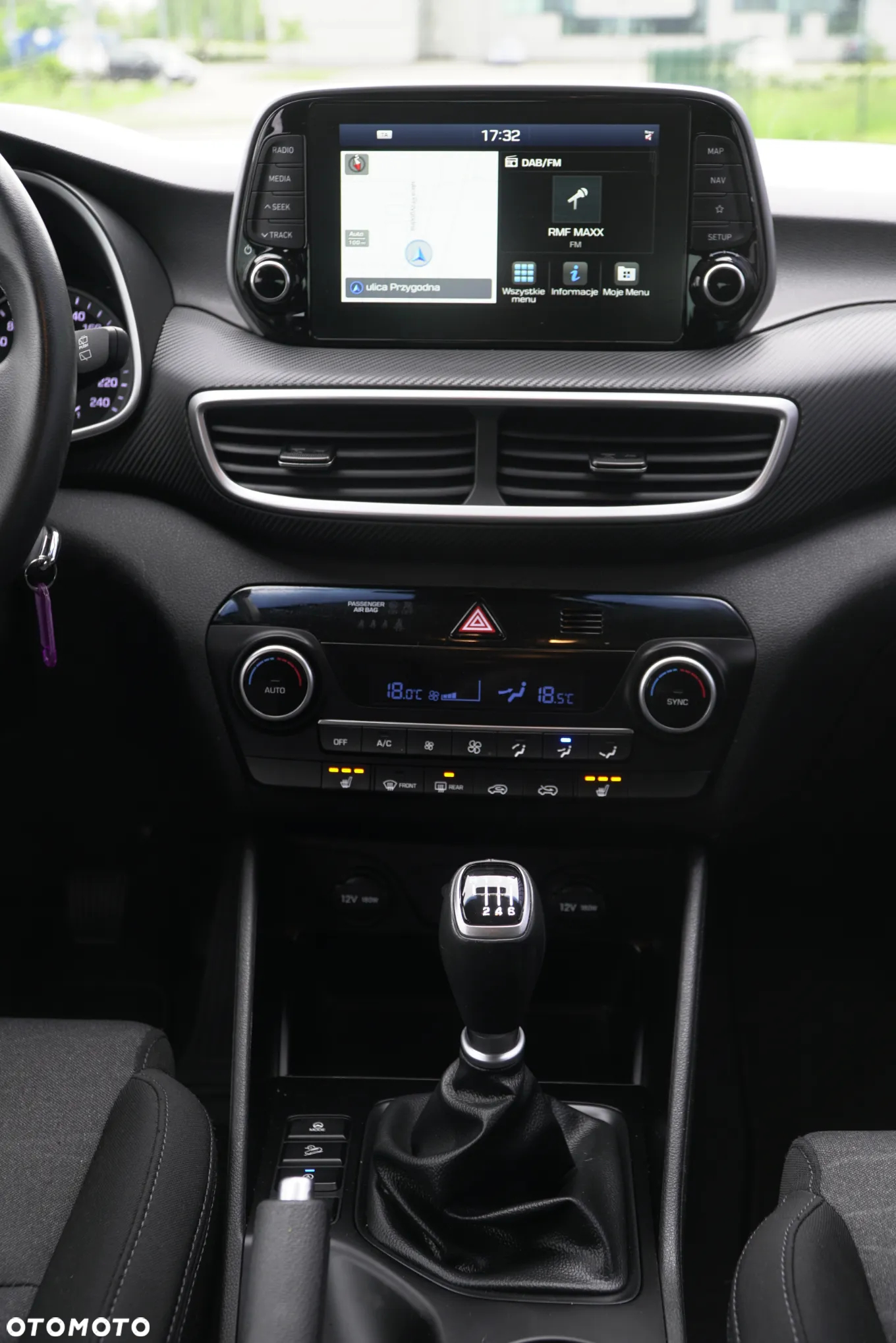 Hyundai Tucson 1.6 GDi 2WD Style - 19