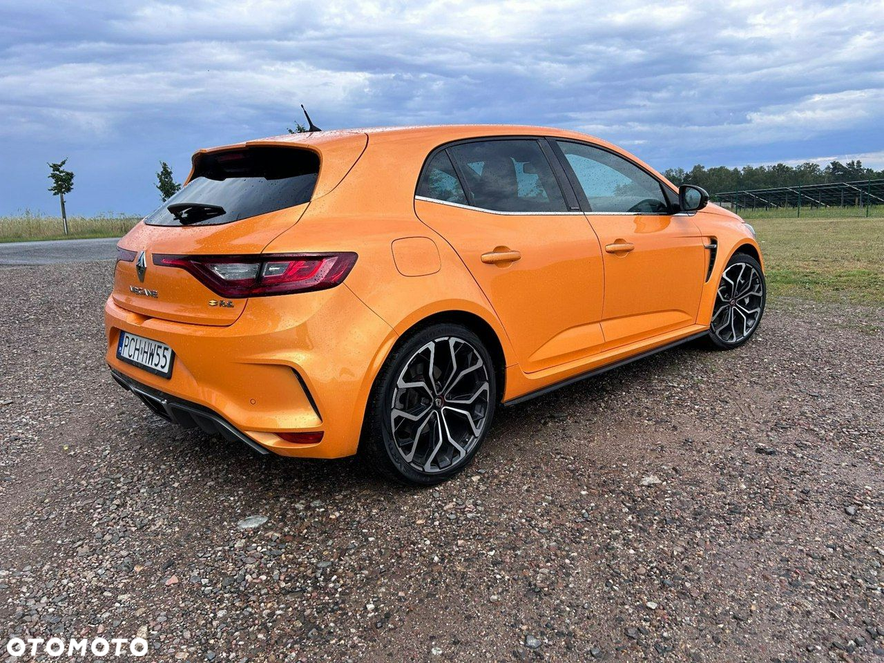 Renault Megane 1.8 TCe R.S EDC - 12