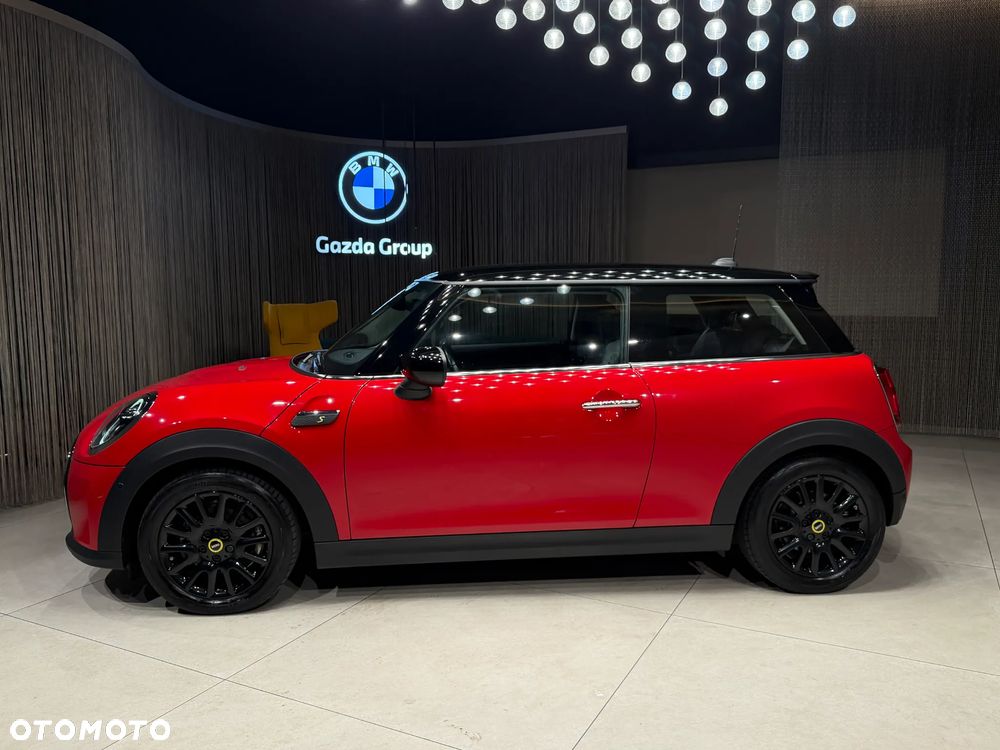 MINI Cooper SE Classic Trim - 3