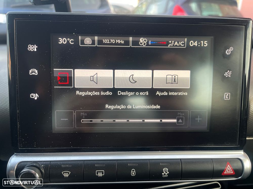 Citroën C4 Cactus 1.2 PureTech OneTone - 16