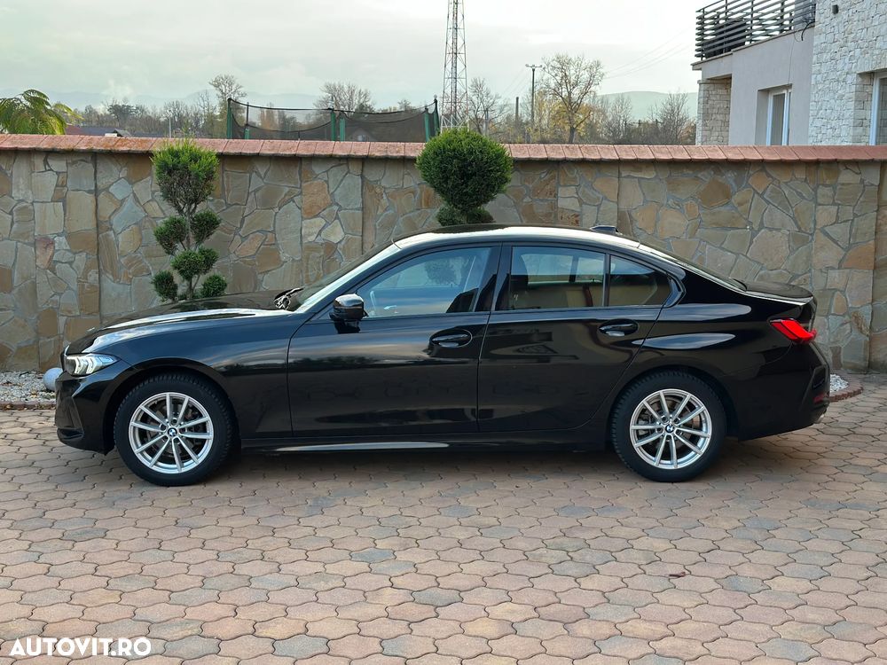 BMW Seria 3 - 37
