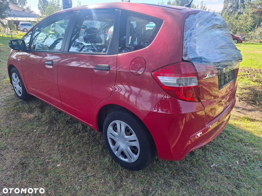 Honda Jazz 1.2 Base - 6
