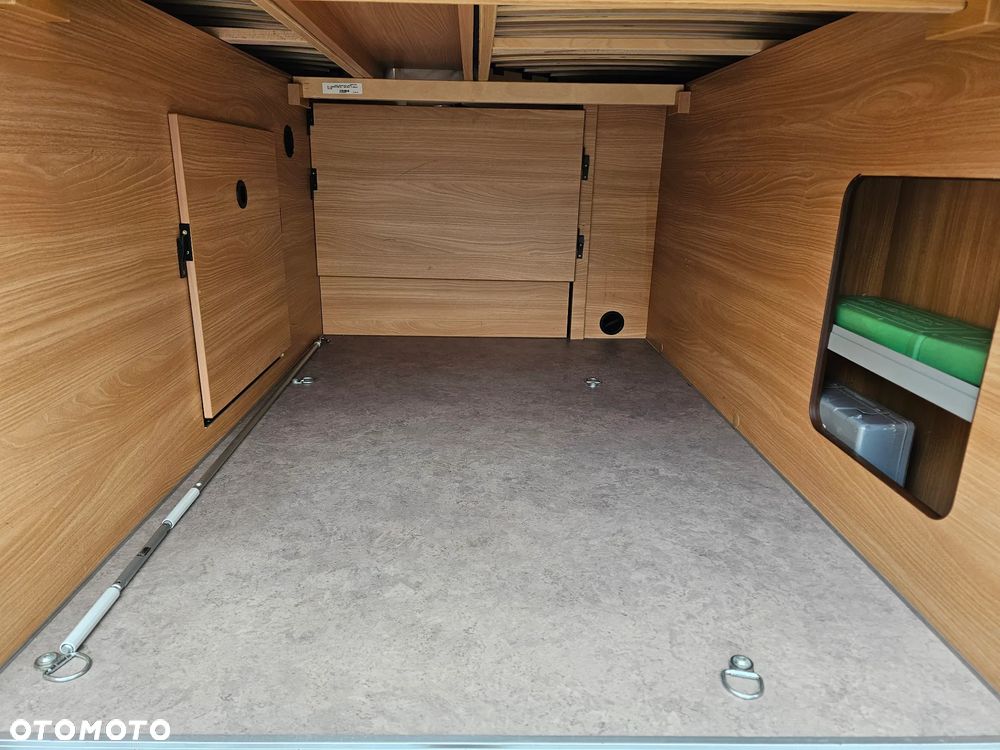 Weinsberg CaraBus 630 2.3 L4H2 MAX doposażony kampervan - 21