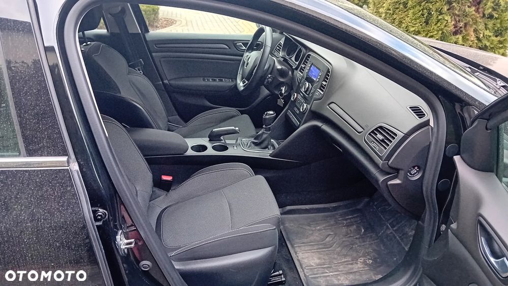 Renault Megane 1.3 TCe FAP Business - 15