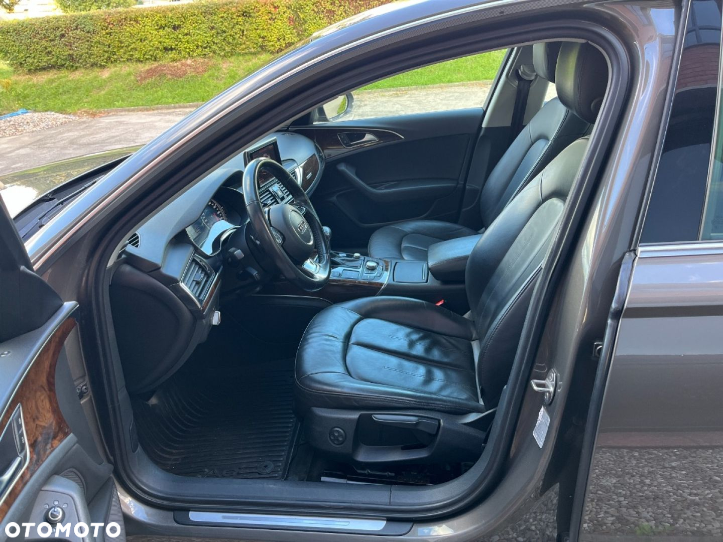 Audi A6 - 20