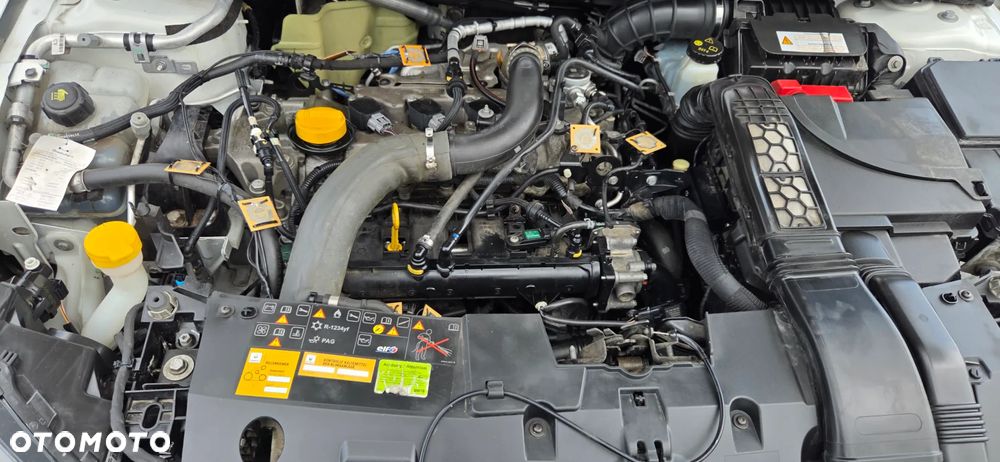 Renault Megane 1.2 16V TCE Energy Dynamique - 41