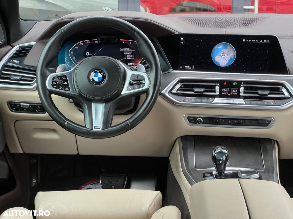 BMW X5 - 9