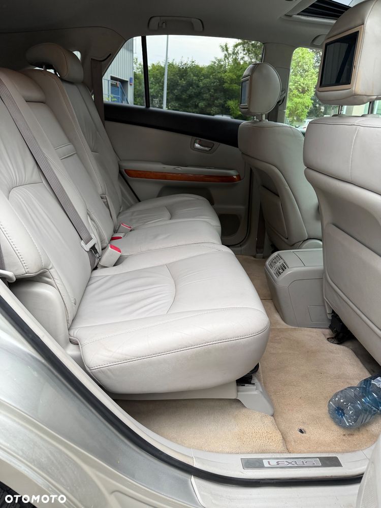 Lexus RX 350 Comfort - 14