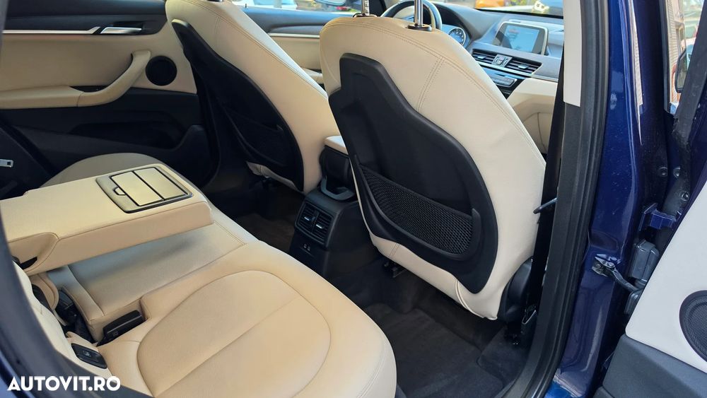 BMW X1 sDrive20i Aut. xLine - 15