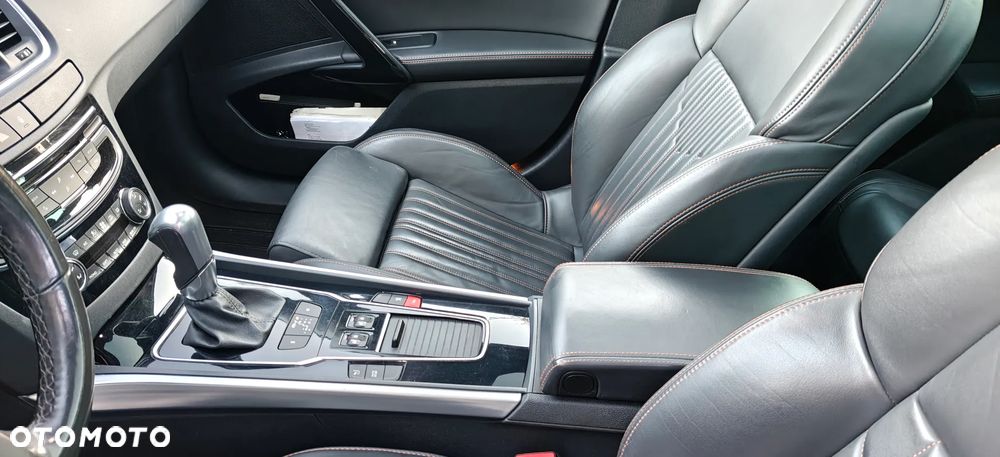 Peugeot 508 - 32