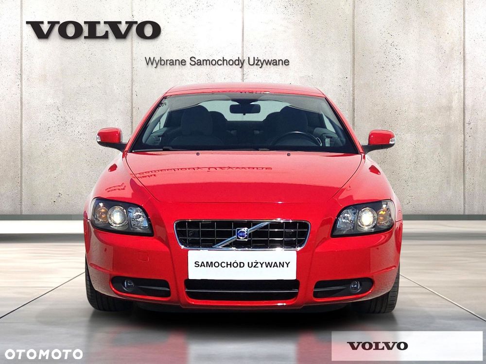 Volvo C70 - 8