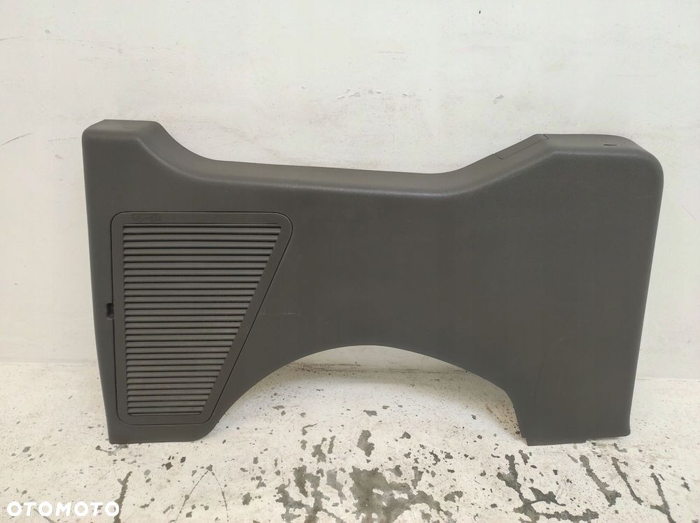 BOCZEK TAPICERKA PAKI BAGAŻNIKA LEWY TYŁ CONNECT MK2 II 2 LIFT - 1