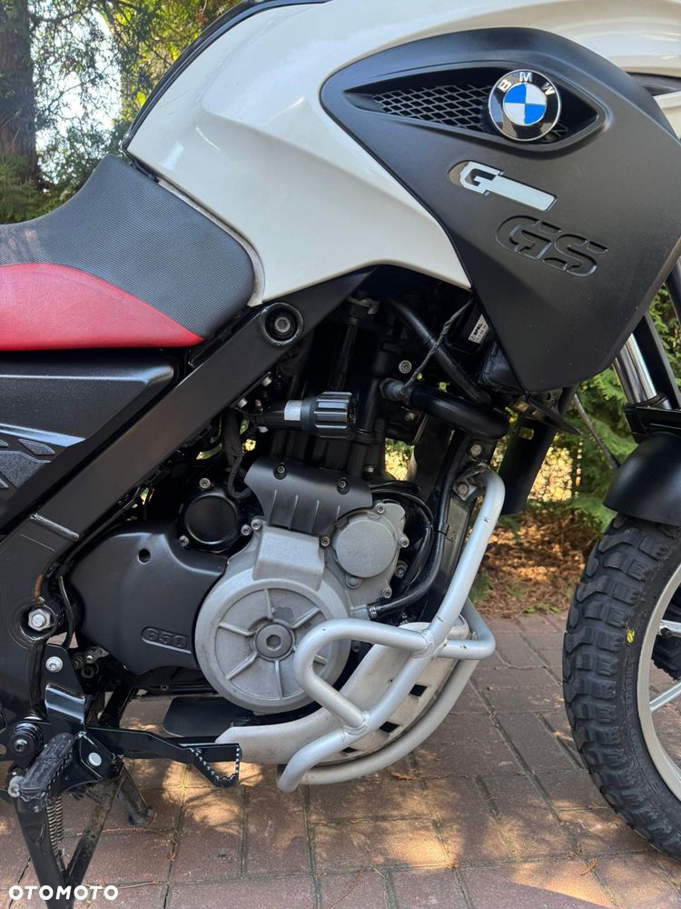 BMW GS - 13
