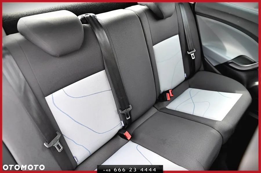 Seat Ibiza 1.2 TSI Style - 17