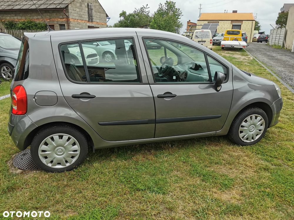 Renault Modus 1.2 16V Night&Day - 7