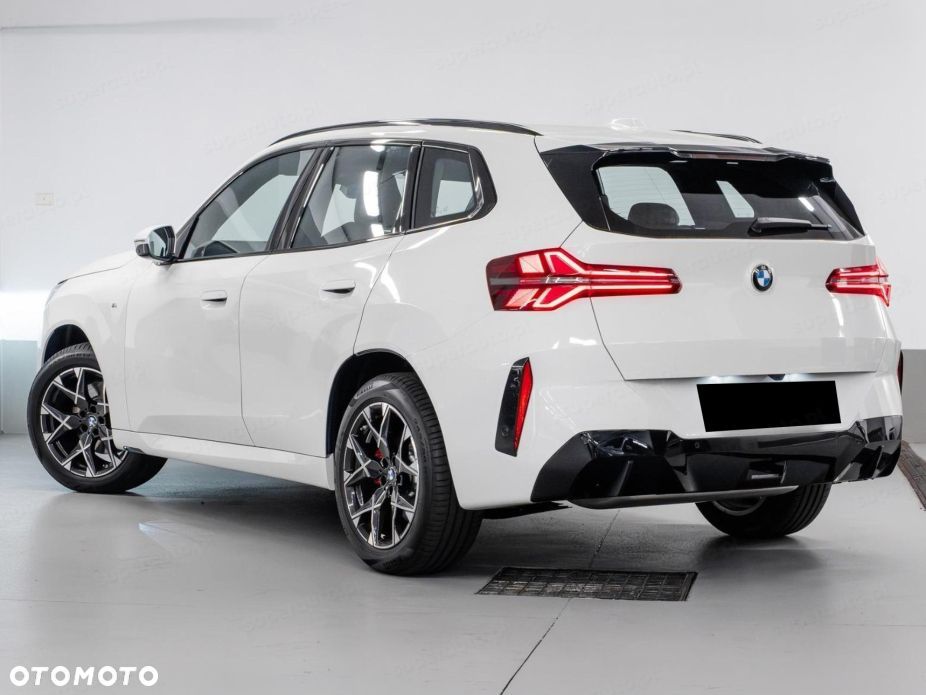 BMW X3 xDrive20d mHEV - 3